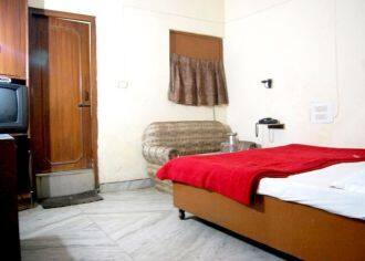 Hotel  D' Seasons, Agra 3